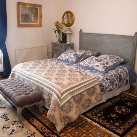 Lamaisonderose Caux Kültér fotó