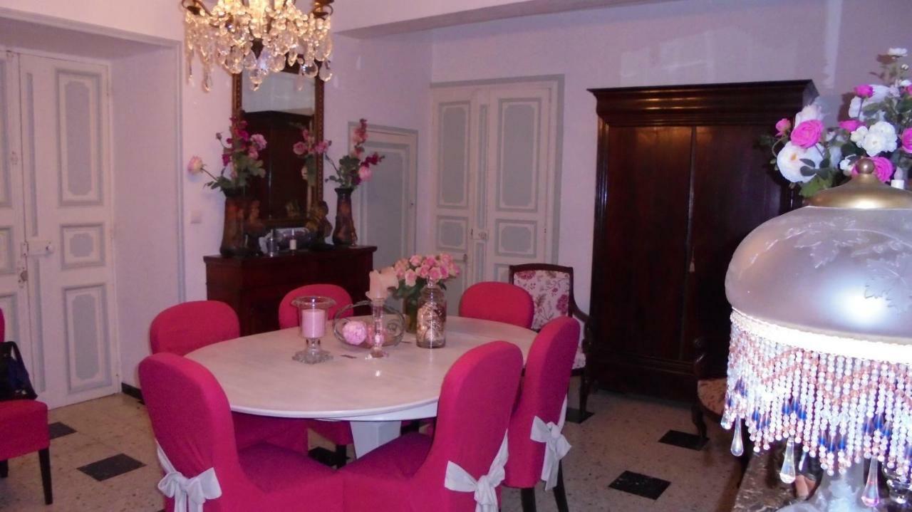 Lamaisonderose Caux Kültér fotó