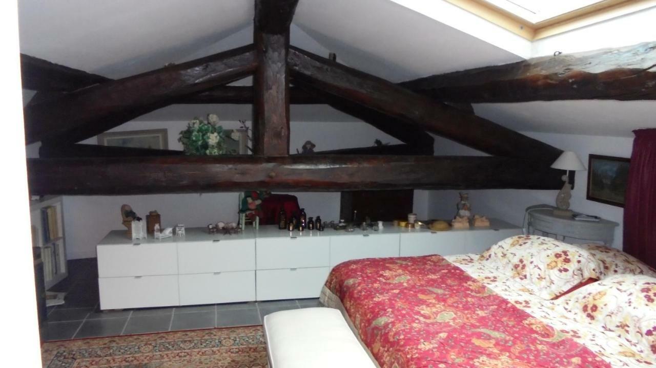 Lamaisonderose Caux Kültér fotó