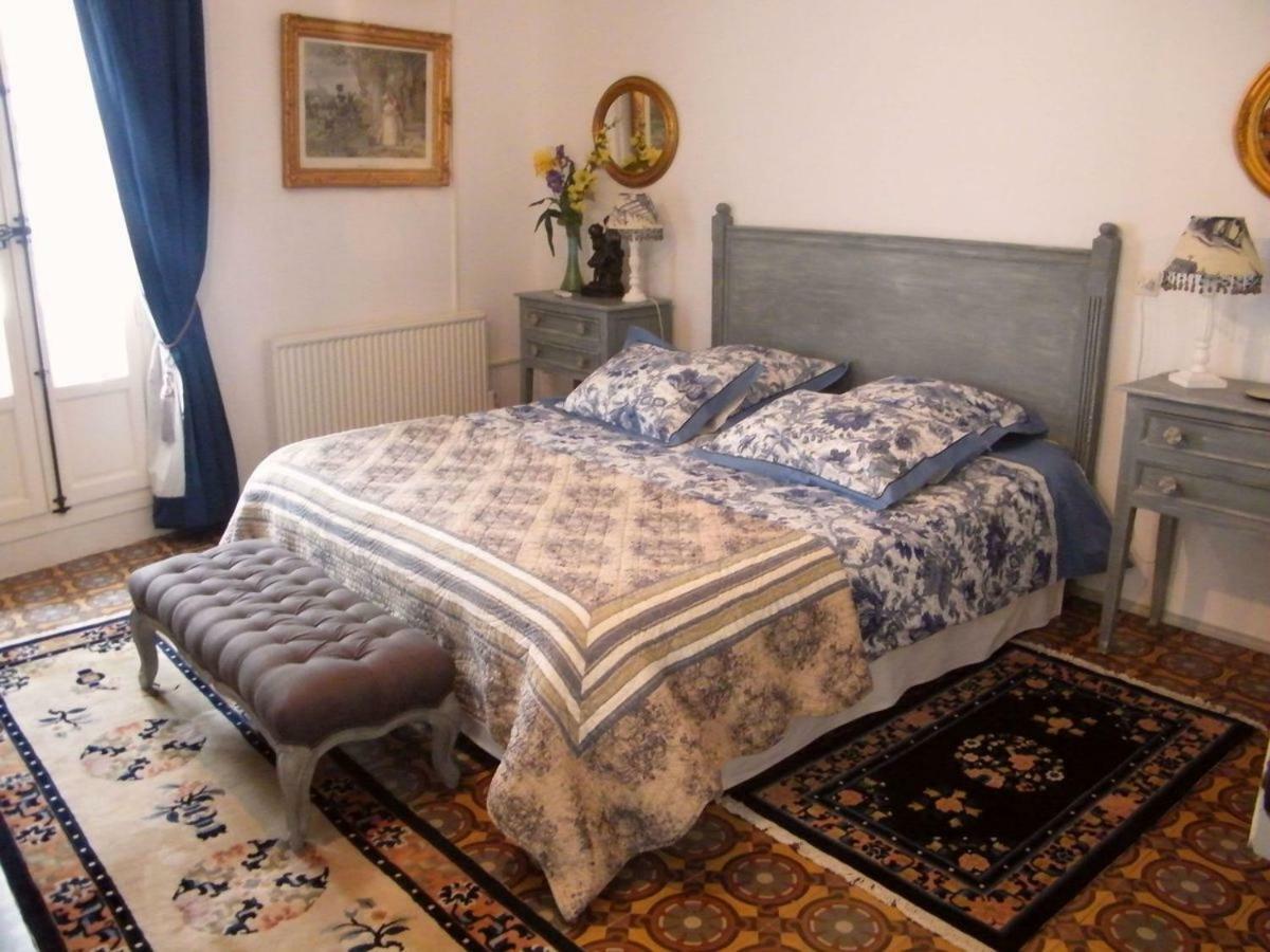 Lamaisonderose Caux Kültér fotó